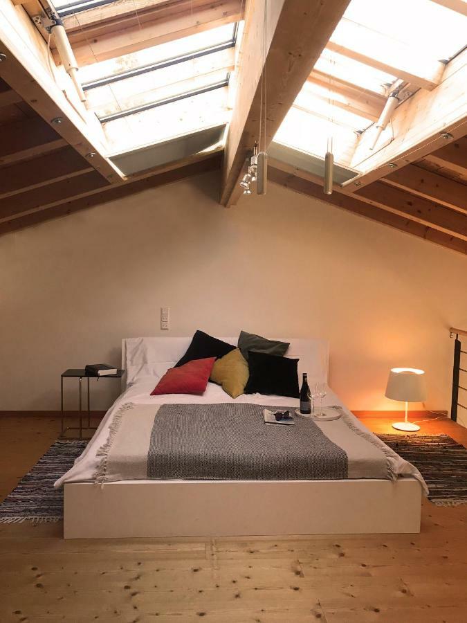 Ferienwohnung Selemma Oberstdorf Esterno foto
