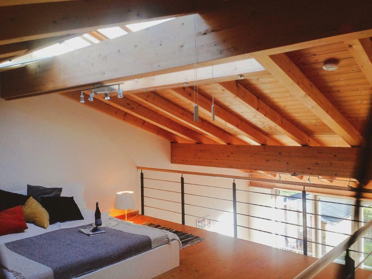 Ferienwohnung Selemma Oberstdorf Esterno foto